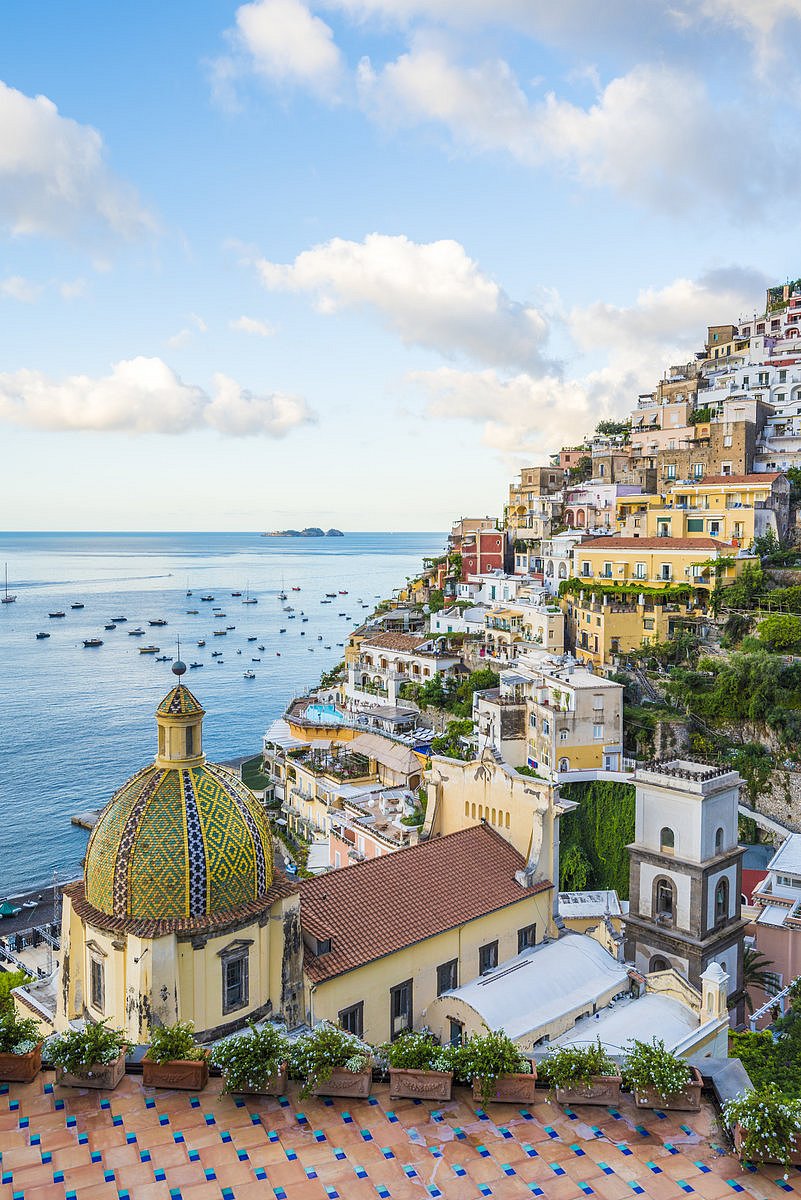 Vietri sul mare: cosa vedere, dove pernottare e come raggiungerla ... Mattonelle vietri prezzi